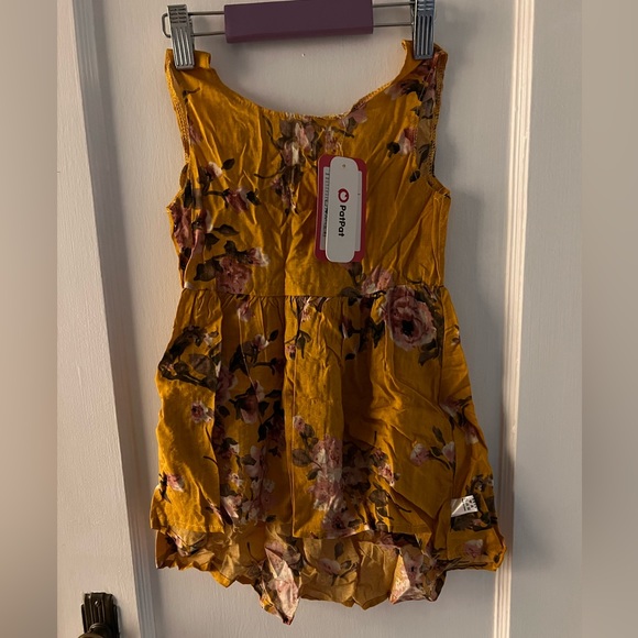 BNWT hi low dress - Picture 1 of 4